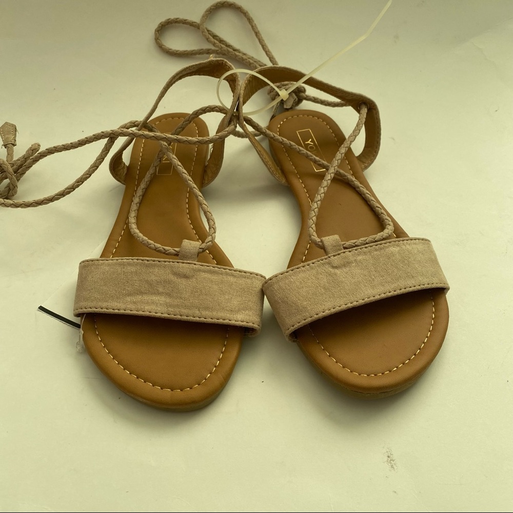 SANDALS - Picture 15 of 15